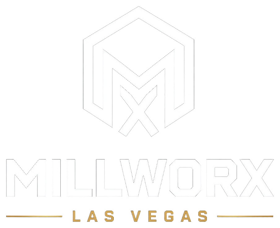 Millworx logo